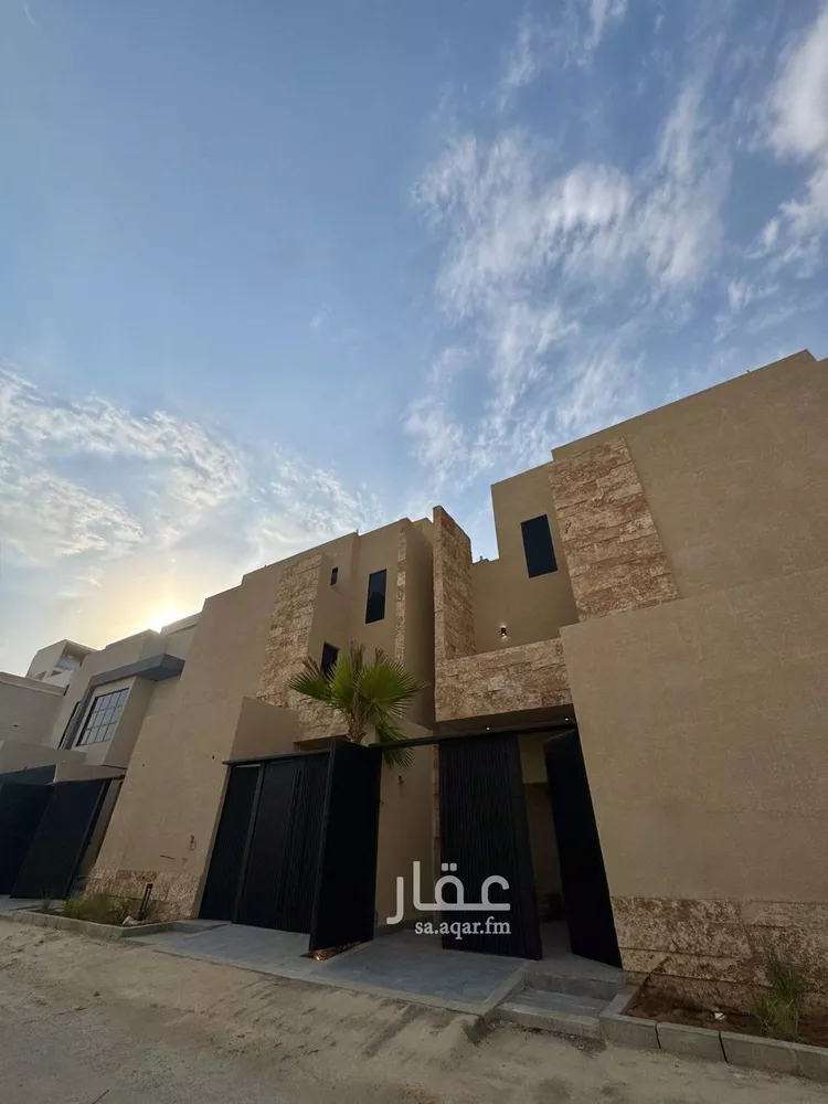دور للبيع في حي الرمال, مدينة الرياض, منطقة الرياض