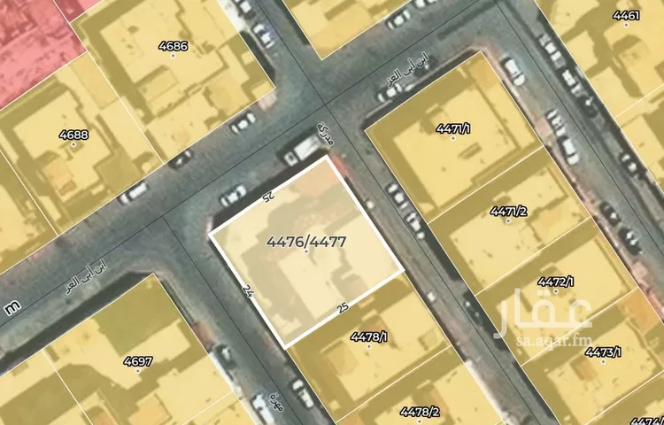 فيلا للبيع في شارع مهرة, حي العريجاء الغربي, مدينة الرياض, منطقة الرياض صورة 2