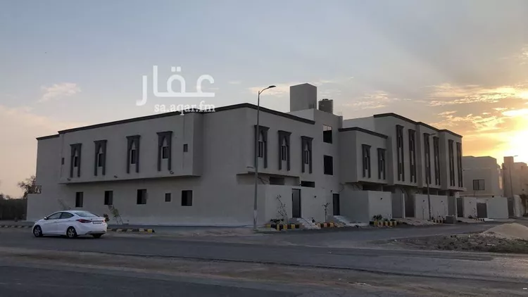 Building for Rent in Al Hofuf Al Shorouq 14