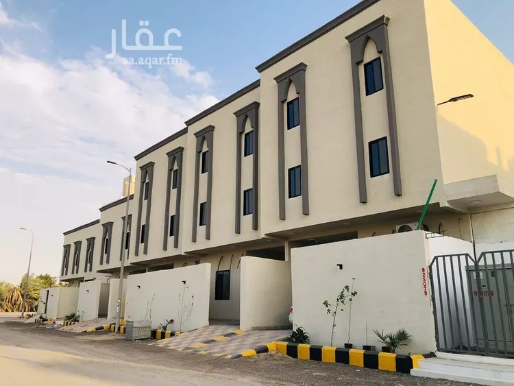 Building for Rent in Al Hofuf Al Shorouq 13