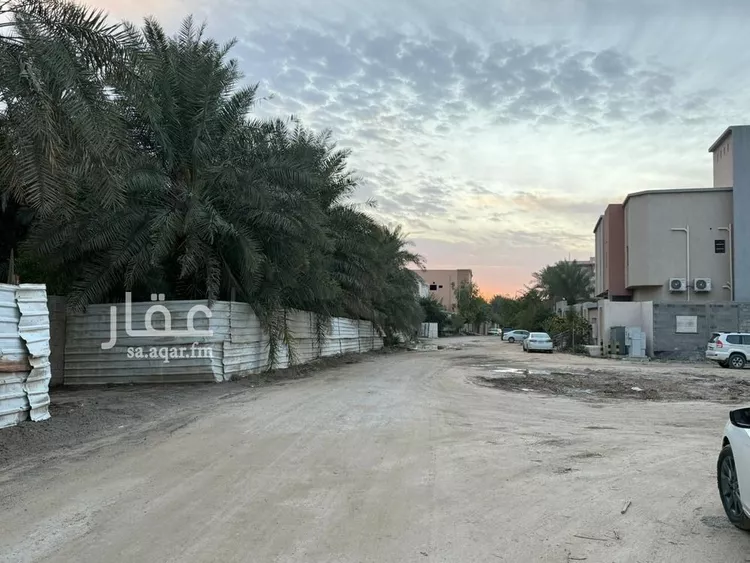 Farm for Sale in Al Hofuf Bani Maan