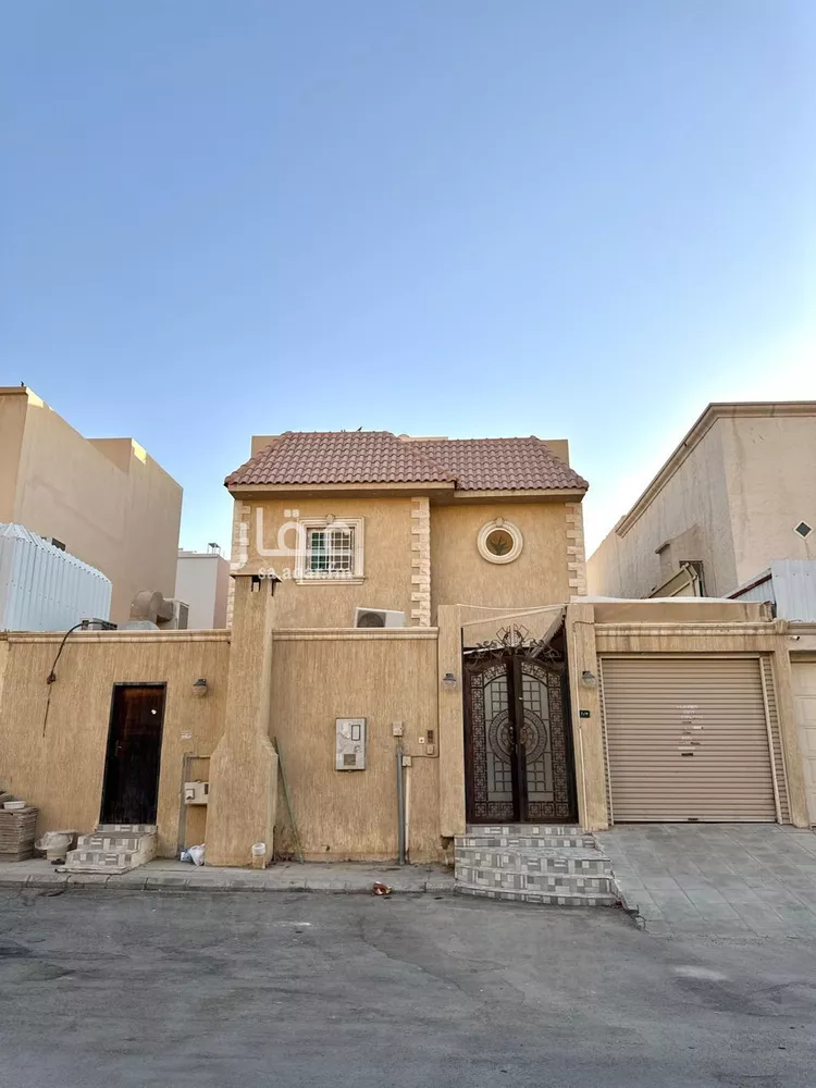 فيلا للبيع في شارع صبراتة
, حي العقيق, مدينة الرياض, منطقة الرياض