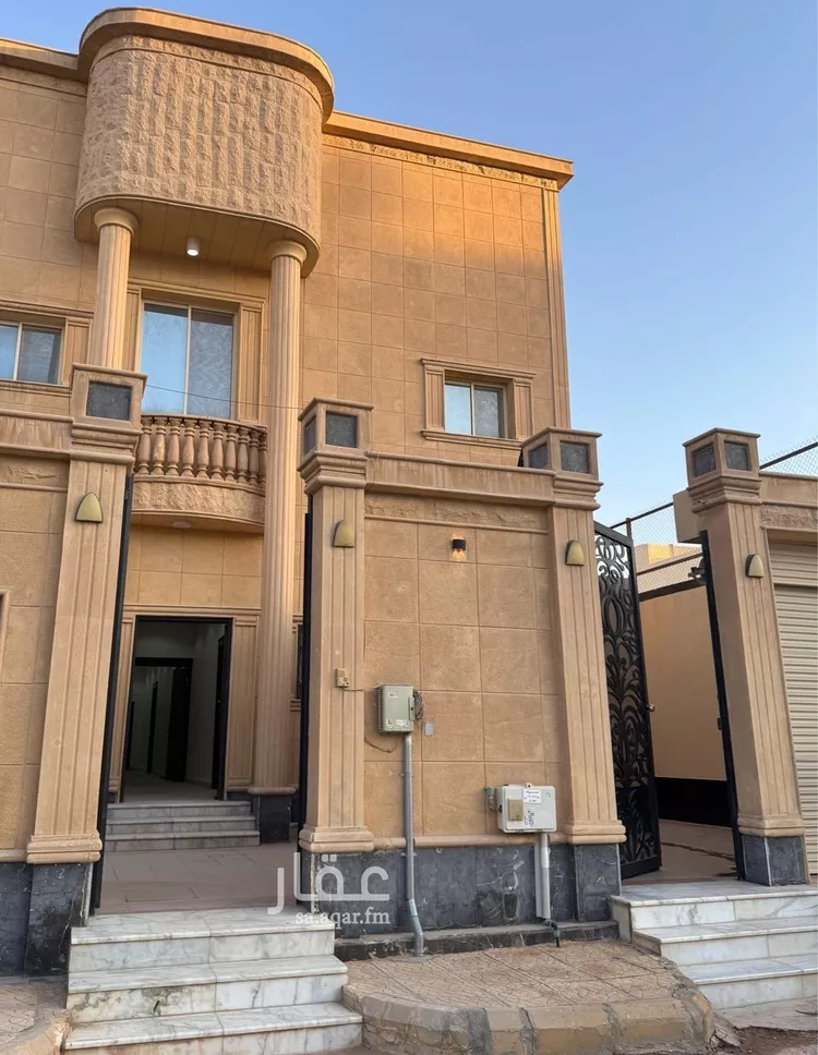 فيلا للبيع في شارع رقم 515, حي المونسية, مدينة الرياض, منطقة الرياض صورة 5