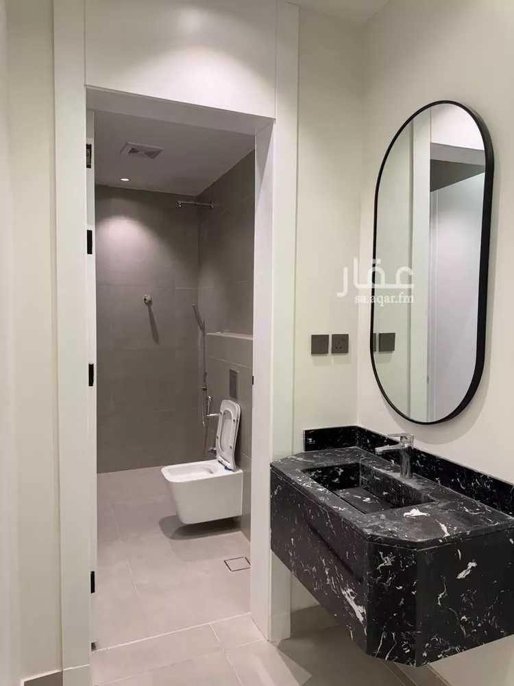 شقة للإيجار في شارع رقم 125, حي المونسية, مدينة الرياض, منطقة الرياض صورة 5