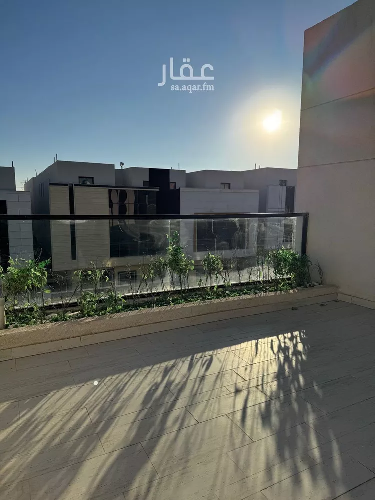 شقة للإيجار في شارع أبي عبدالله الحراني, حي المرجان, مدينة الرياض, منطقة الرياض صورة 3