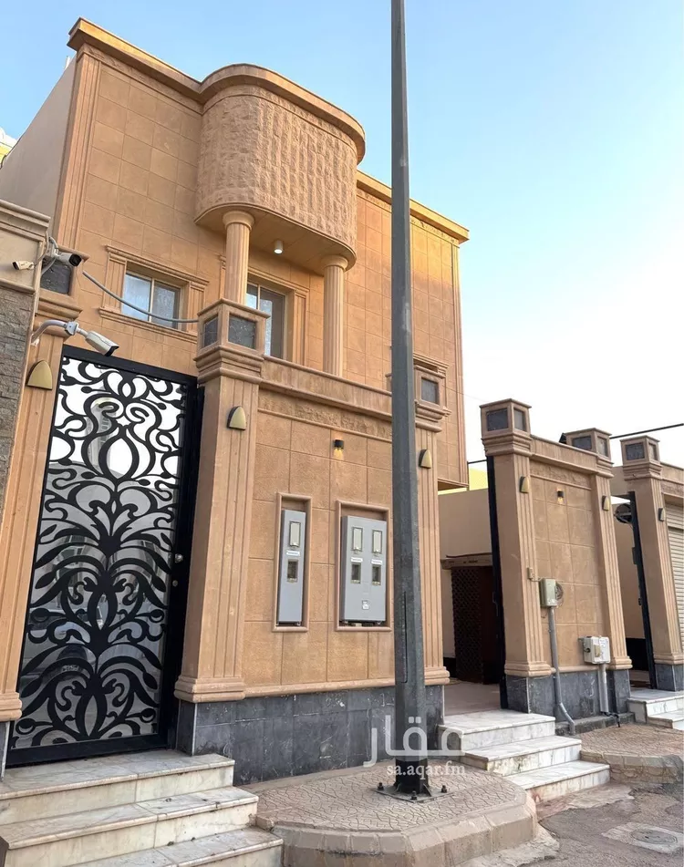 فيلا للبيع في شارع رقم 515, حي المونسية, مدينة الرياض, منطقة الرياض صورة 4