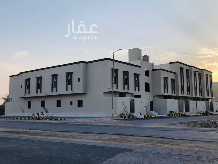 Building for Rent in Al Hofuf Al Shorouq صورة 3