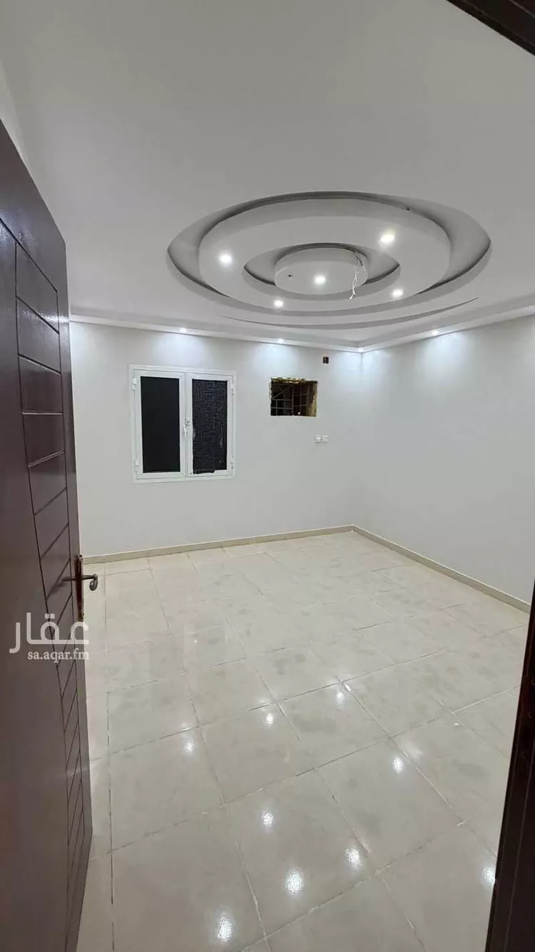 شقة للإيجار في شارع السلام 27 ، حي الركوبة ، صامطة ، صامطة