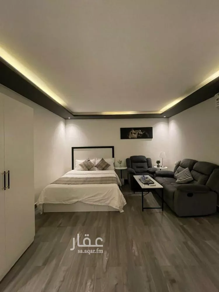 شقة للإيجار في صورة 3