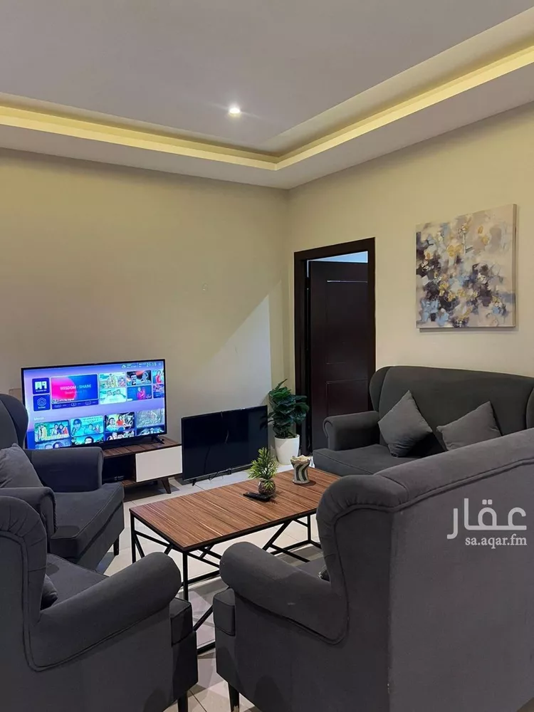 شقة للإيجار في شارع ظلم, حي النرجس, مدينة الرياض, منطقة الرياض صورة 5