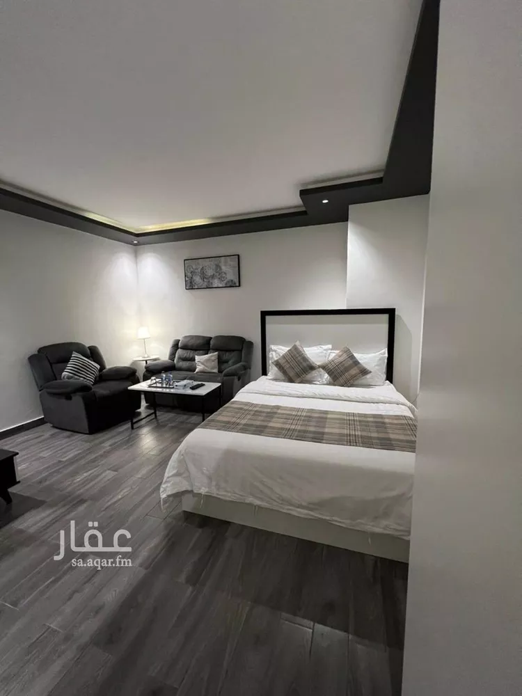 شقة للإيجار في حي النخيل, مدينة الرياض, منطقة الرياض صورة 4