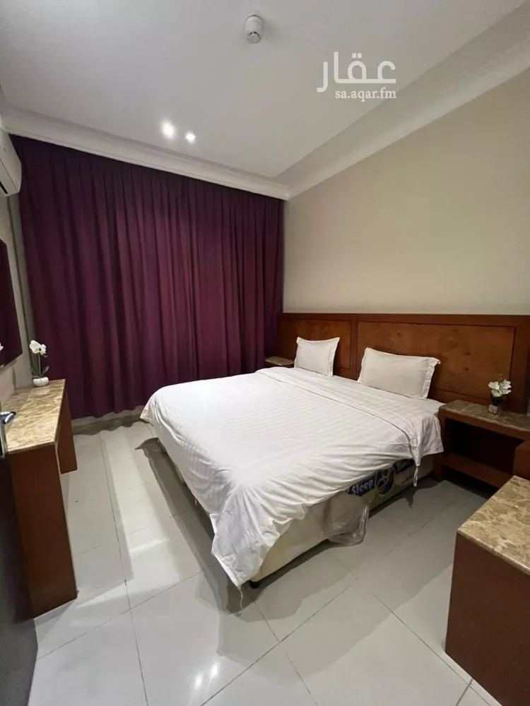 شقة للإيجار في شارع ابي بكر الصديق الفرعي, حي المصيف, مدينة الرياض, منطقة الرياض صورة 3