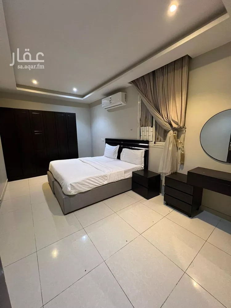 شقة للإيجار في شارع ظلم, حي النرجس, مدينة الرياض, منطقة الرياض صورة 5