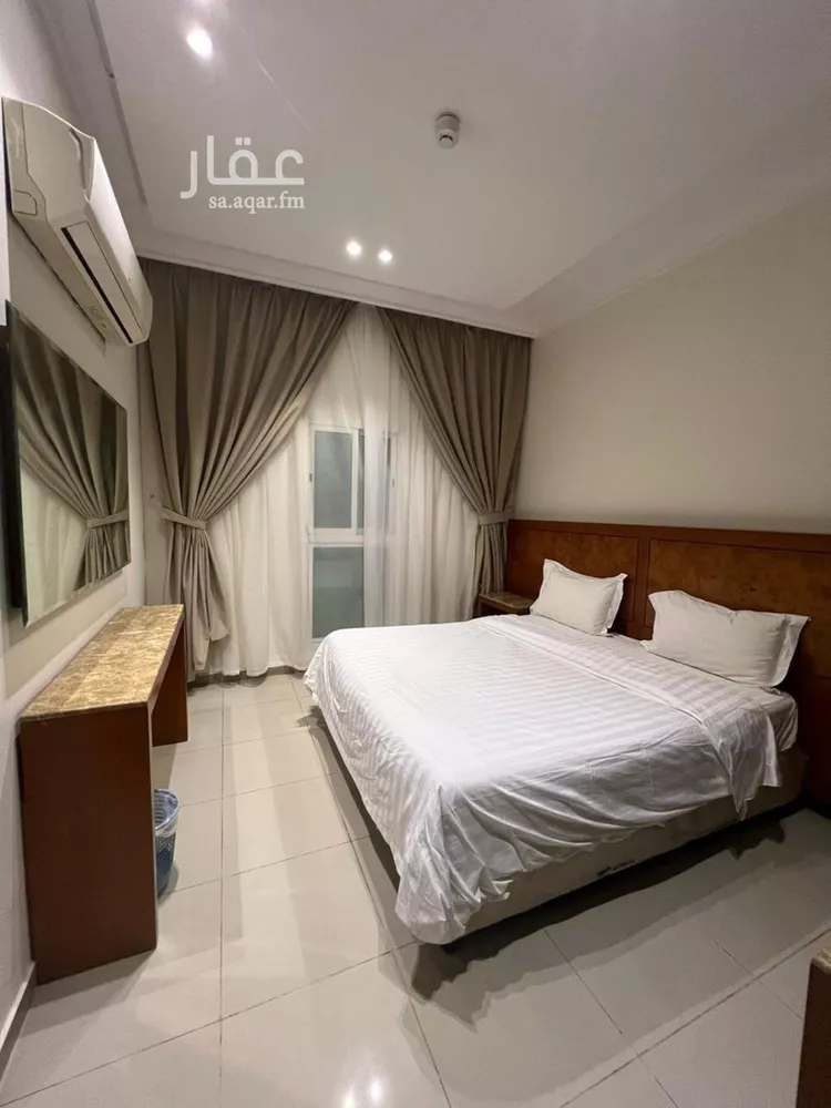 شقة للإيجار في شارع ابي بكر الصديق الفرعي, حي المصيف, مدينة الرياض, منطقة الرياض صورة 5