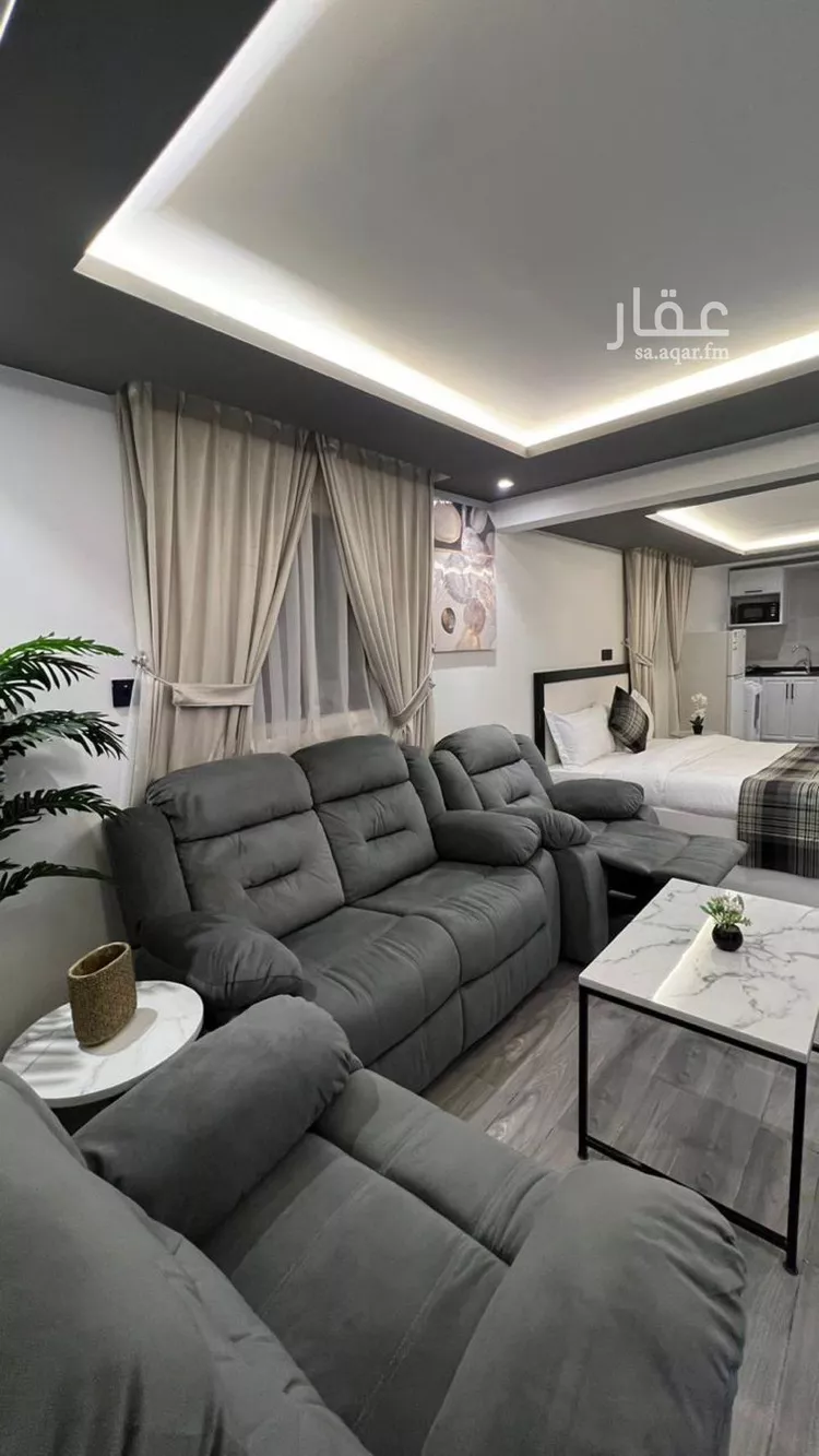 شقة للإيجار في شارع الدائرى الشمالى الفرعي, حي الوادي, مدينة الرياض, منطقة الرياض صورة 3