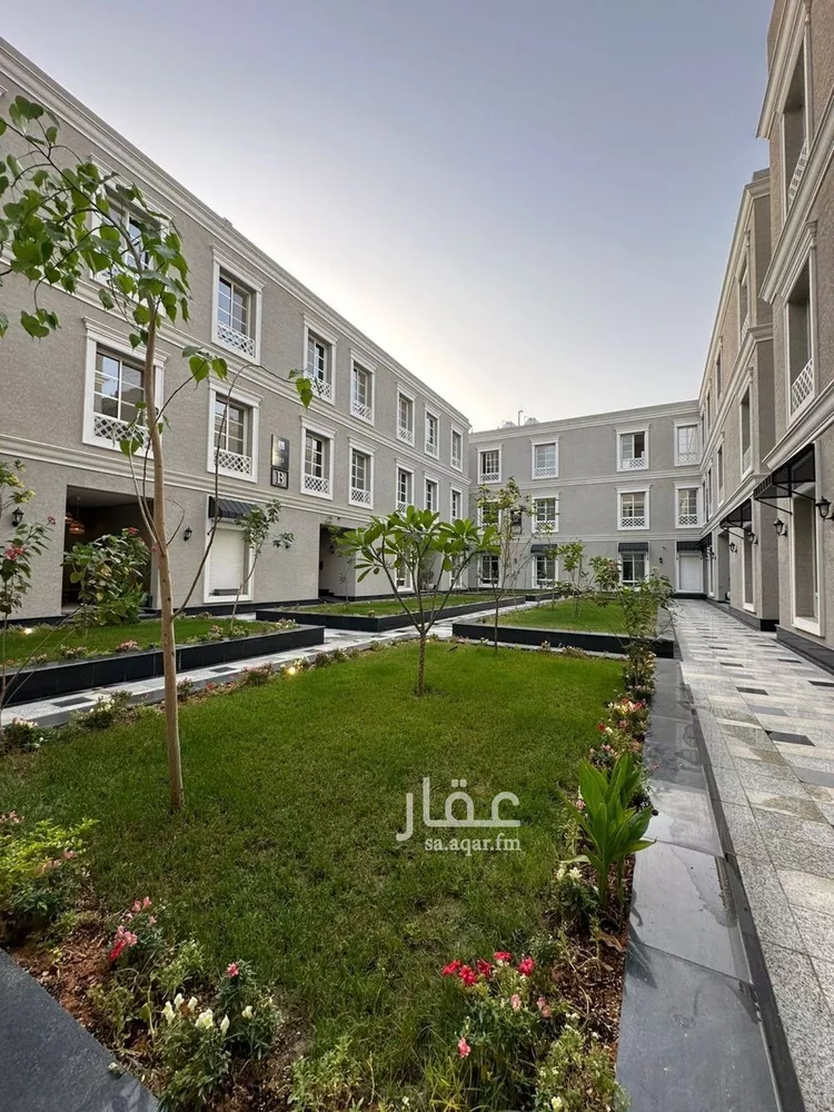 Apartment for Rent in Riyadh An Narjis 10