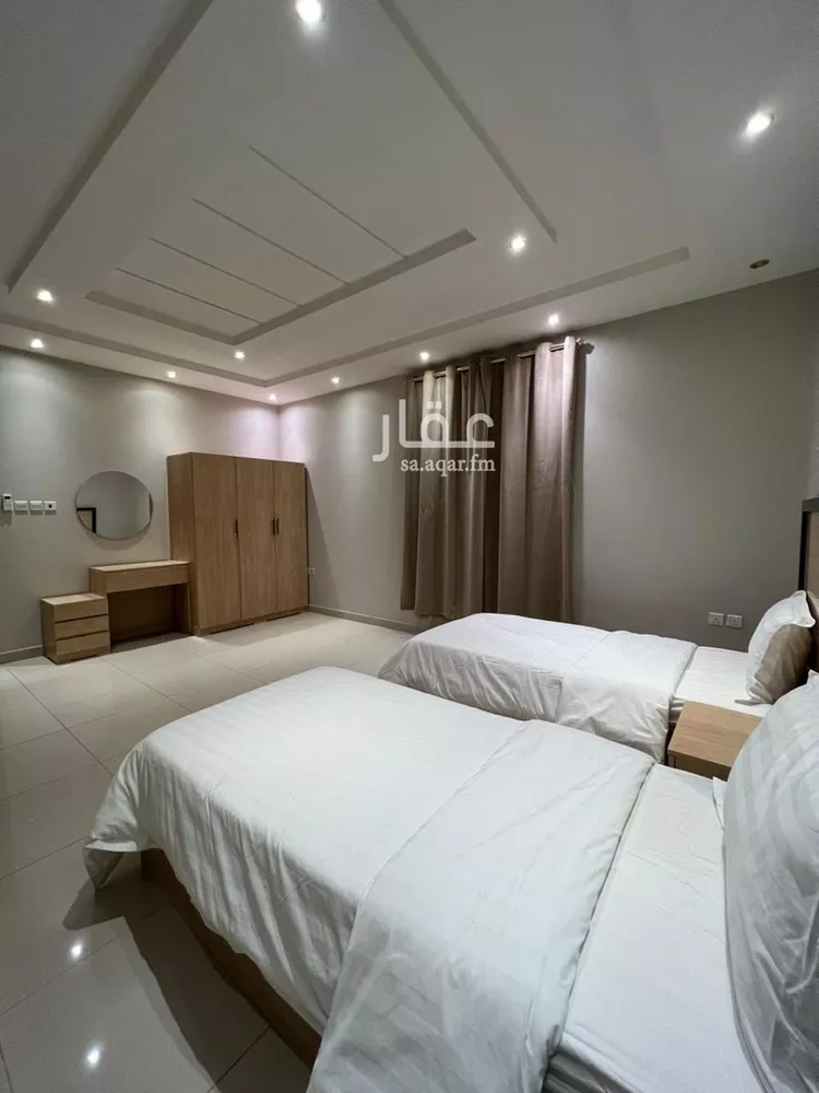 شقة للإيجار في  صورة 2