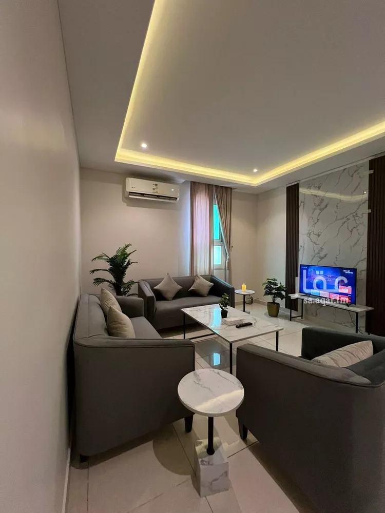 شقة للإيجار في شارع ظلم, حي النرجس, مدينة الرياض, منطقة الرياض