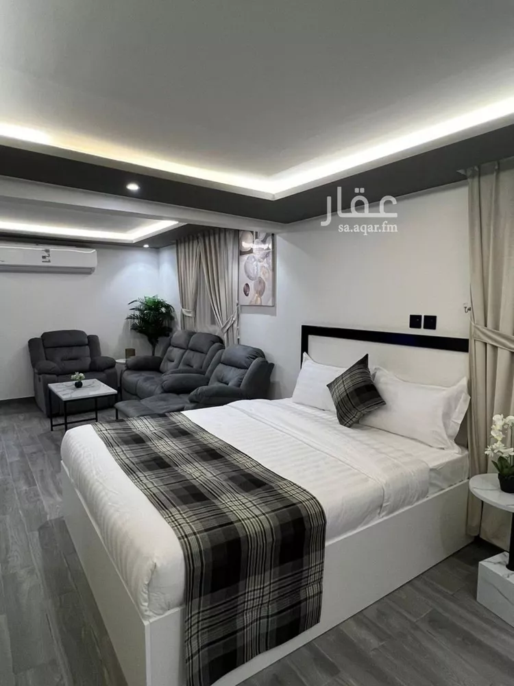 شقة للإيجار في شارع وادي السرح, حي الوادي, مدينة الرياض, منطقة الرياض صورة 3