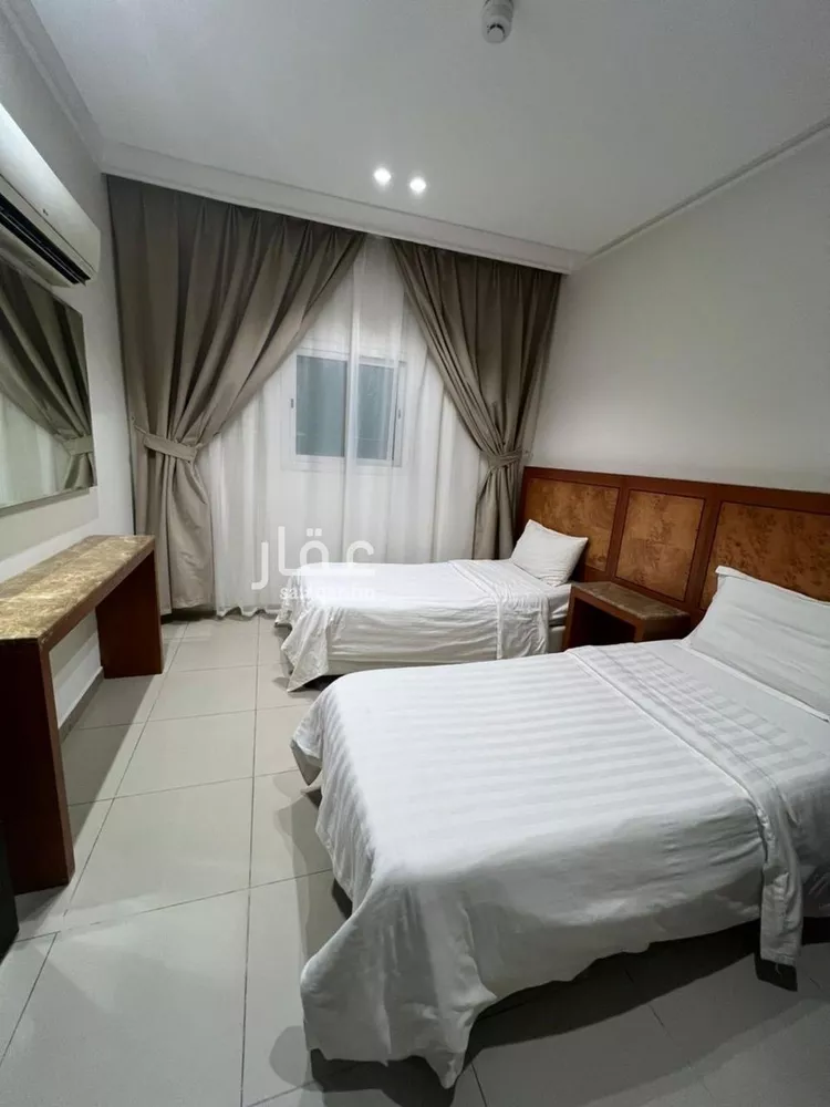 شقة للإيجار في شارع ابي بكر الصديق الفرعي, حي المصيف, مدينة الرياض, منطقة الرياض صورة 5