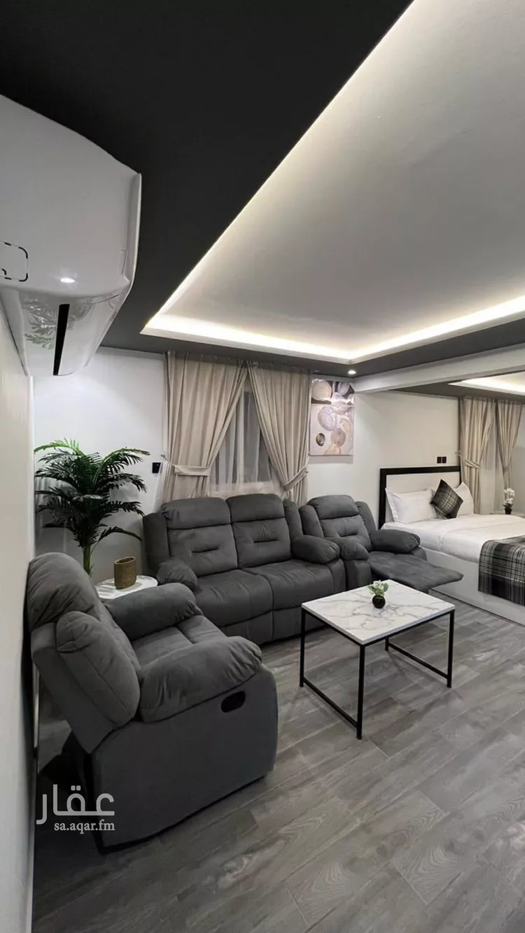 شقة للإيجار في شارع الدائرى الشمالى الفرعي, حي الوادي, مدينة الرياض, منطقة الرياض صورة 5