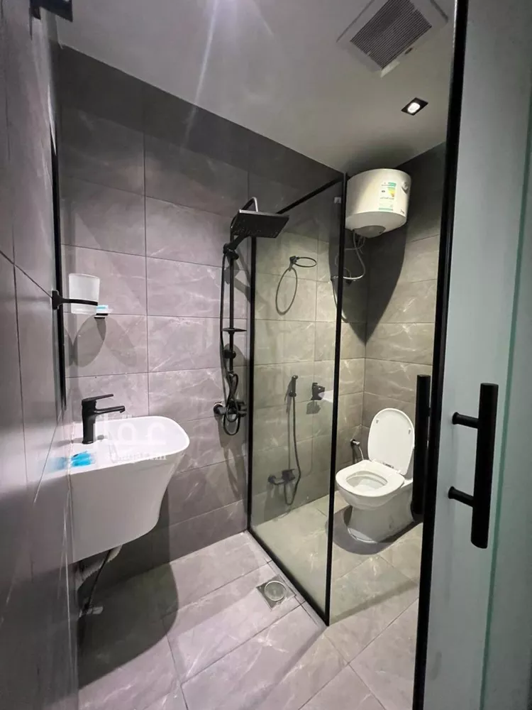 شقة للإيجار في شارع الجبل الصغير, حي النخيل, مدينة الرياض, منطقة الرياض صورة 5