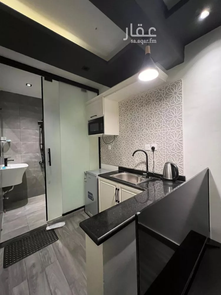شقة للإيجار في شارع الجبل الصغير, حي النخيل, مدينة الرياض, منطقة الرياض صورة 4