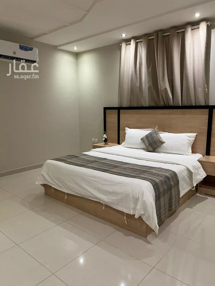 شقة للإيجار في شارع الجبل الصغير, حي النخيل, مدينة الرياض, منطقة الرياض 6