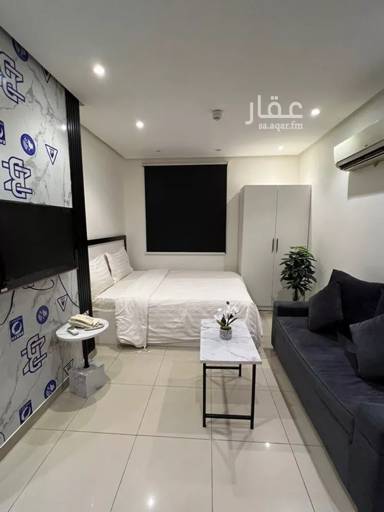 شقة مفروشة للحجز في شارع ابي بكر الصديق الفرعي ، حي المصيف ، الرياض ، الرياض