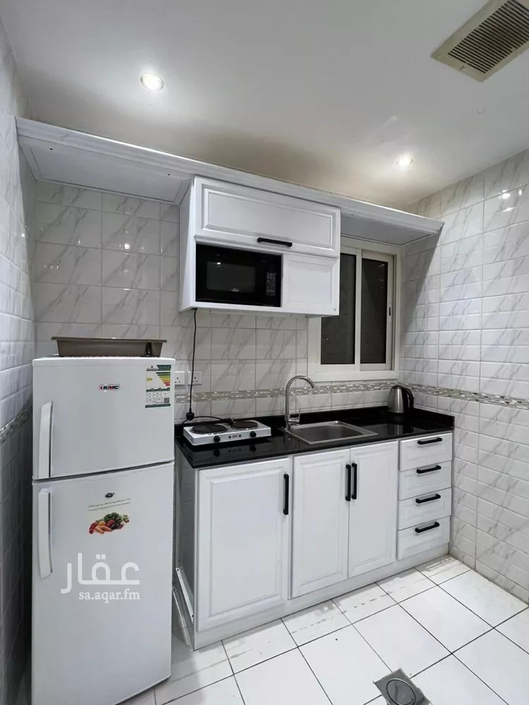 شقة للإيجار في صورة 4