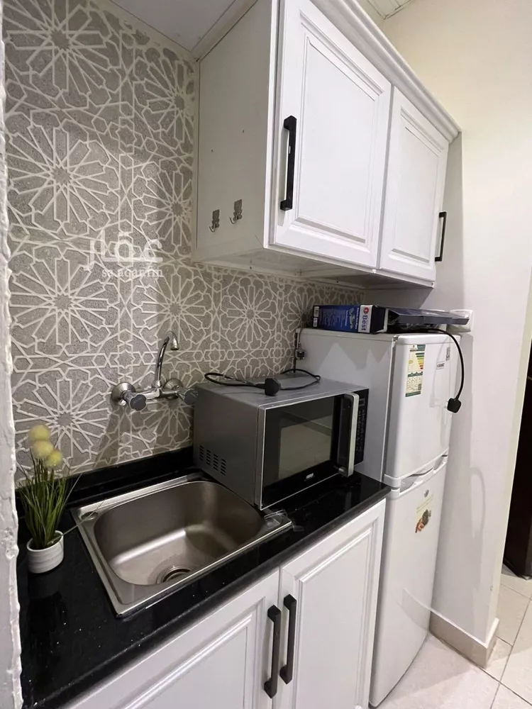 شقة للإيجار في شارع ظلم, حي النرجس, مدينة الرياض, منطقة الرياض صورة 5