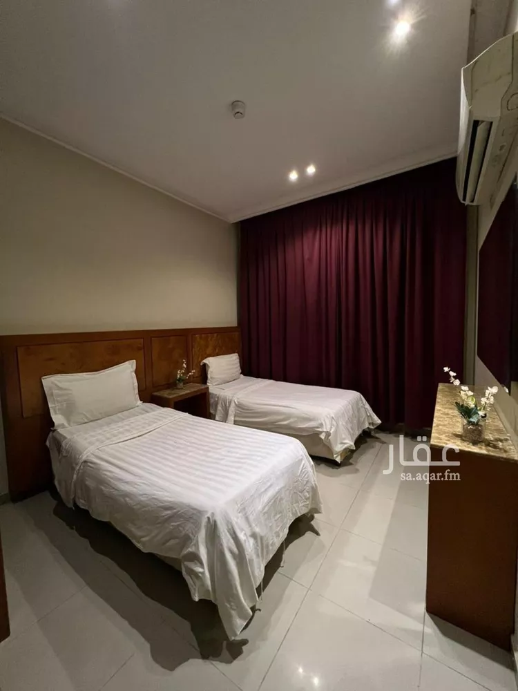 شقة للإيجار في شارع ابي بكر الصديق الفرعي, حي المصيف, مدينة الرياض, منطقة الرياض صورة 5