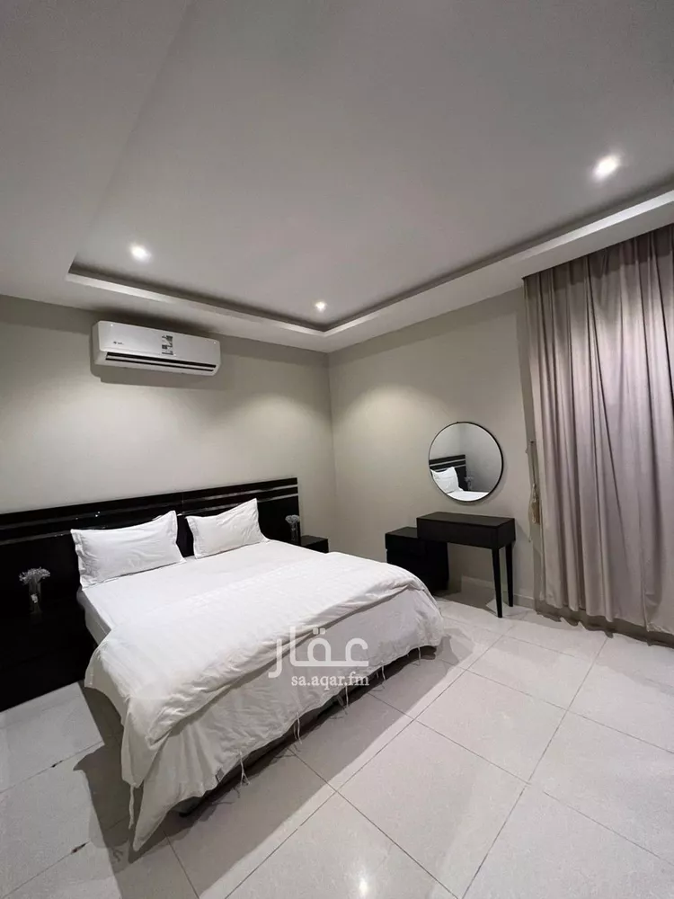 شقة للإيجار في شارع عثمان بن عفان , حي النرجس, مدينة الرياض, منطقة الرياض صورة 3