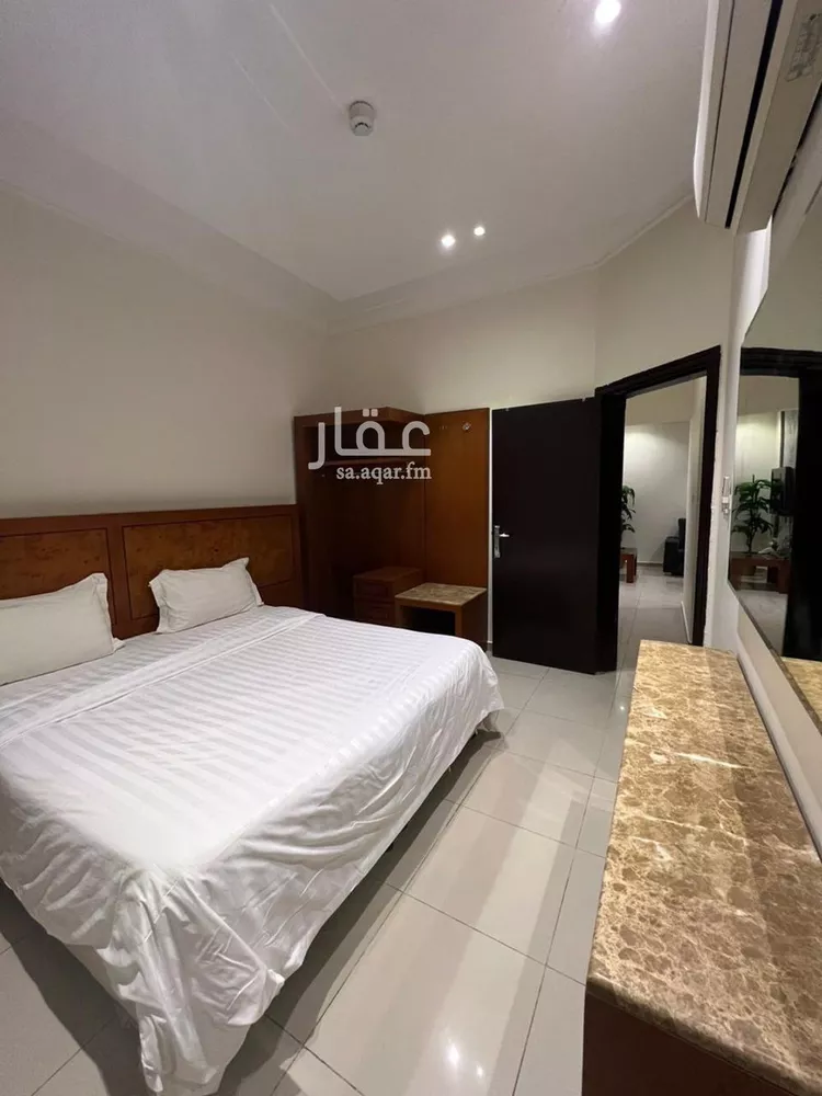 شقة للإيجار في شارع ابي بكر الصديق الفرعي, حي المصيف, مدينة الرياض, منطقة الرياض صورة 4