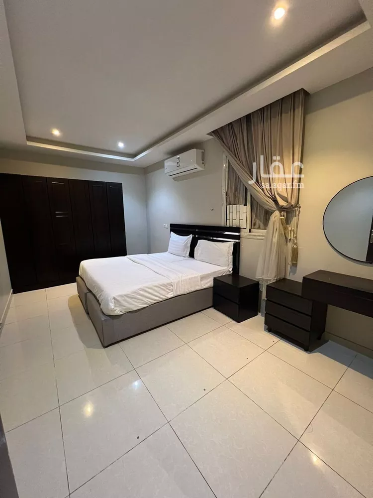 شقة للإيجار في شارع عثمان بن عفان , حي النرجس, مدينة الرياض, منطقة الرياض صورة 2