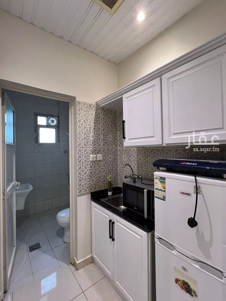شقة للإيجار في شارع ظلم, حي النرجس, مدينة الرياض, منطقة الرياض صورة 4