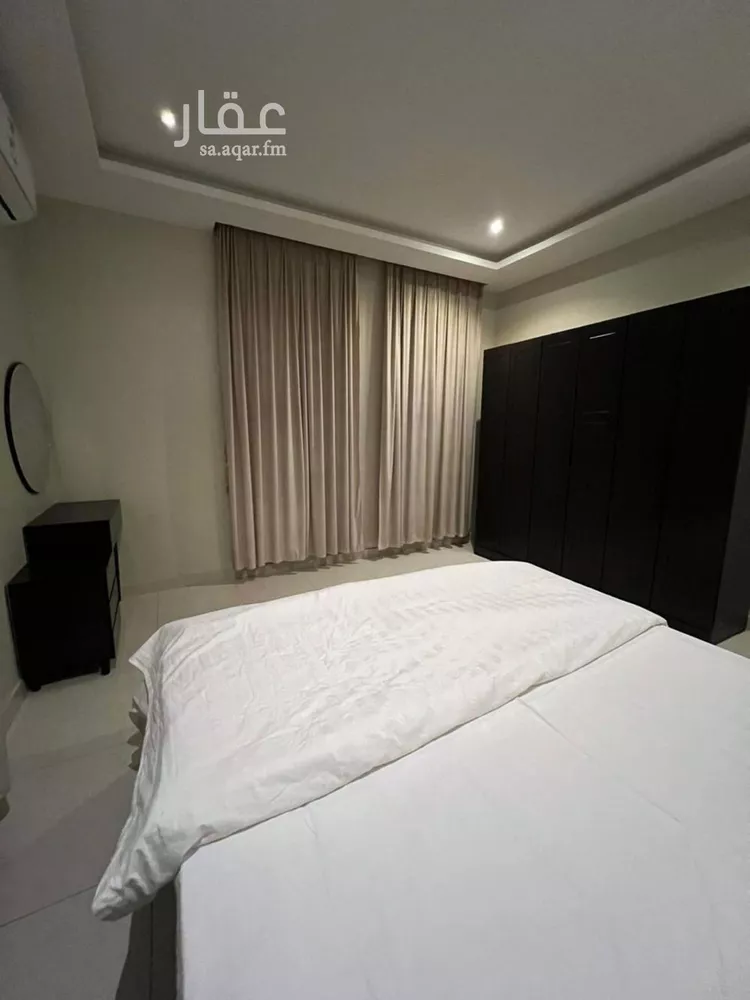شقة للإيجار في شارع عثمان بن عفان , حي النرجس, مدينة الرياض, منطقة الرياض 7