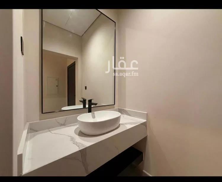شقة للإيجار في شارع ظلم, حي النرجس, مدينة الرياض, منطقة الرياض 9