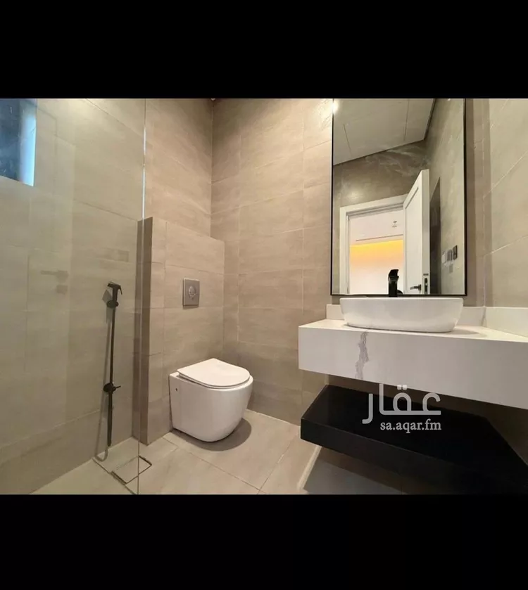 شقة للإيجار في شارع ظلم, حي النرجس, مدينة الرياض, منطقة الرياض 12