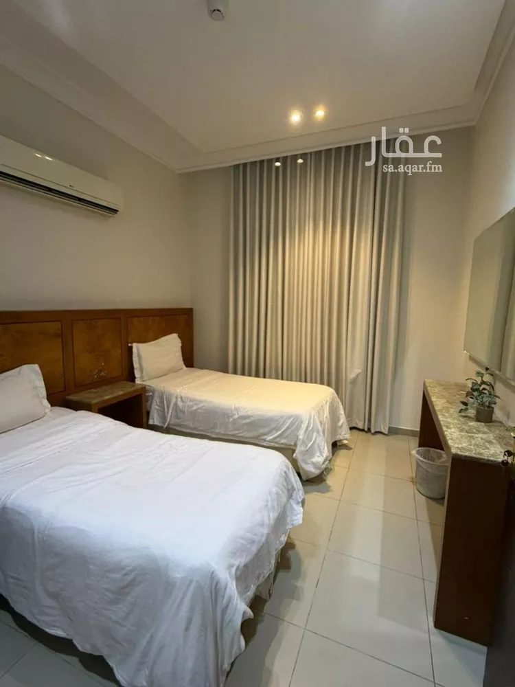شقة للإيجار في شارع ابي بكر الصديق, حي المصيف, مدينة الرياض, منطقة الرياض صورة 4