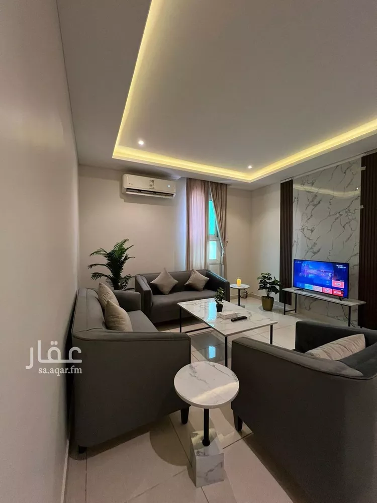 شقة للإيجار في صورة 4