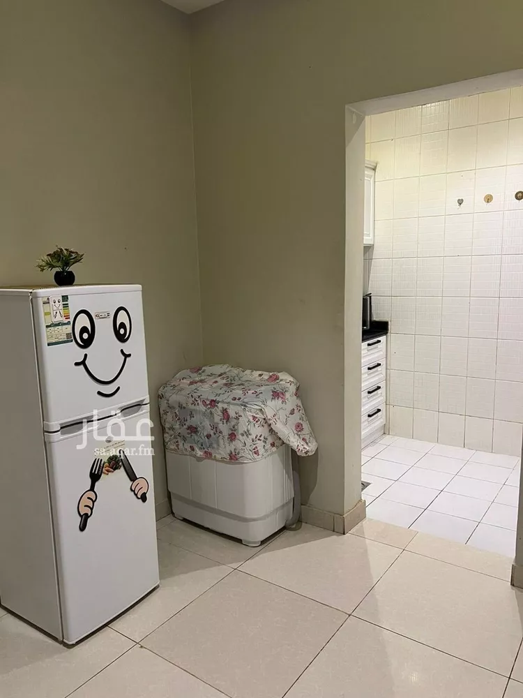 شقة للإيجار في شارع ظلم, حي النرجس, مدينة الرياض, منطقة الرياض صورة 4