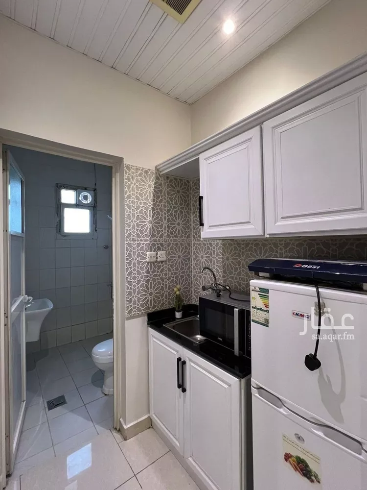 شقة للإيجار في شارع ظلم, حي النرجس, مدينة الرياض, منطقة الرياض صورة 2