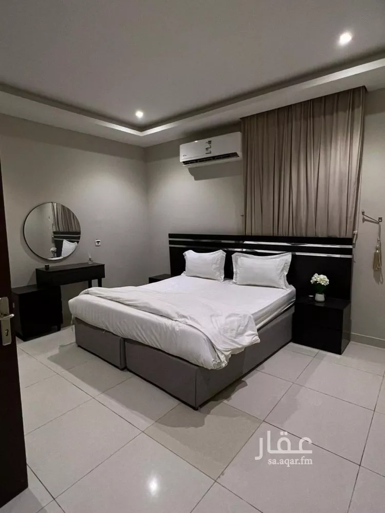 شقة للإيجار في شارع ظلم, حي النرجس, مدينة الرياض, منطقة الرياض صورة 4