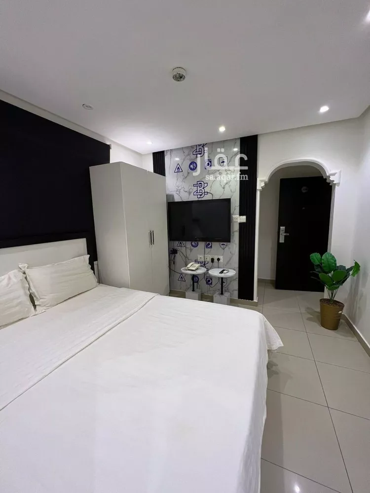 شقة للإيجار في شارع ابي بكر الصديق الفرعي, حي المصيف, مدينة الرياض, منطقة الرياض صورة 3