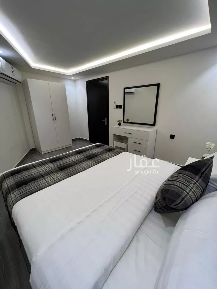 شقة للإيجار في شارع وادي السرح, حي الوادي, مدينة الرياض, منطقة الرياض صورة 3