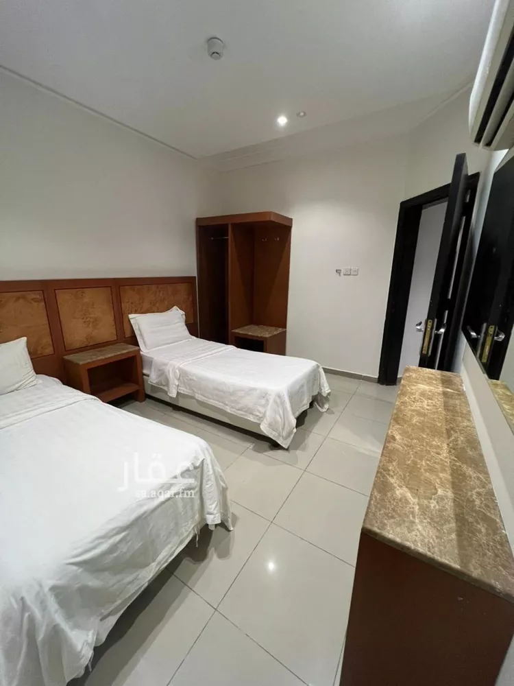 شقة للإيجار في شارع ابي بكر الصديق الفرعي, حي المصيف, مدينة الرياض, منطقة الرياض صورة 3