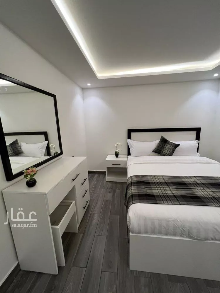 شقة للإيجار في شارع وادي السرح, حي الوادي, مدينة الرياض, منطقة الرياض صورة 5