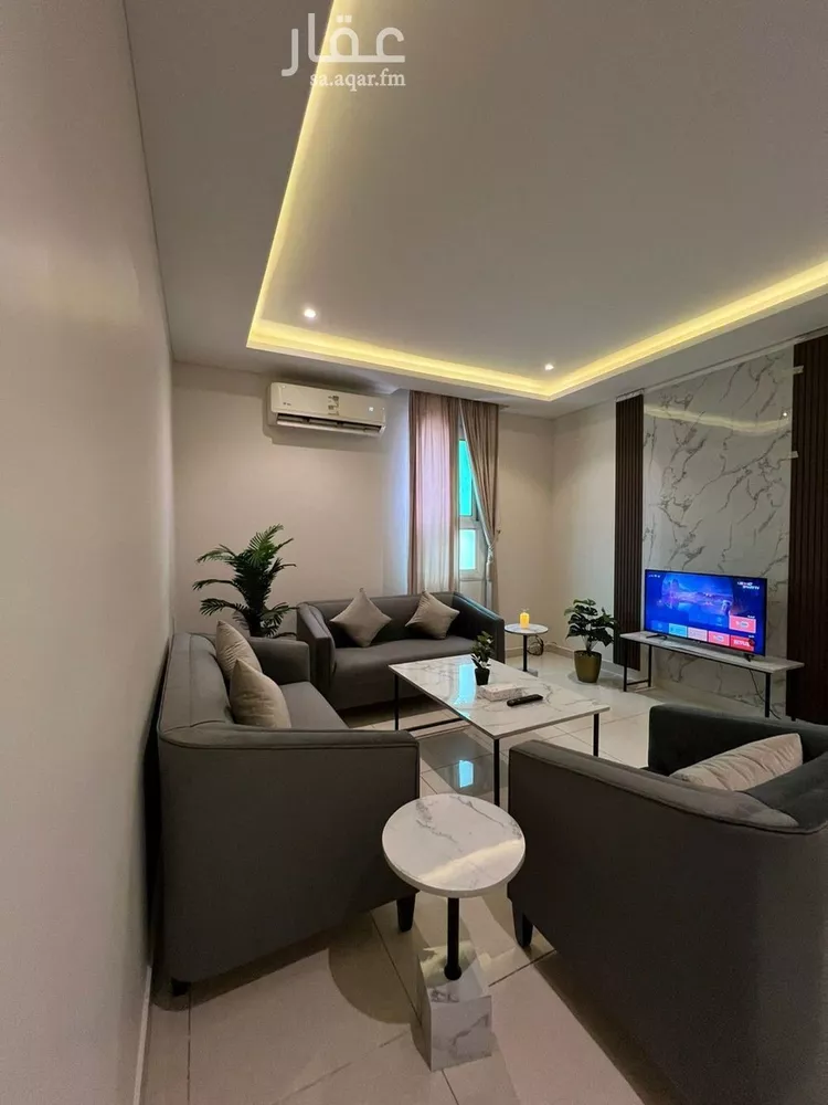 Apartment for Rent in Riyadh An Narjis