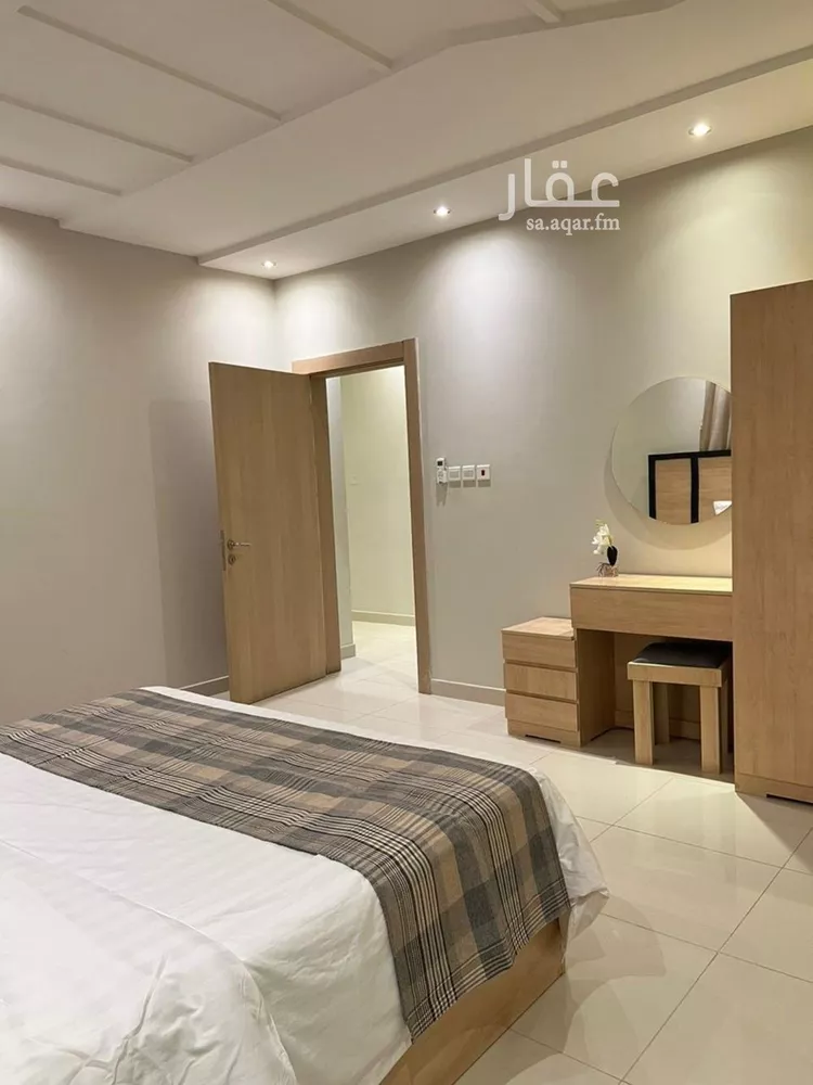 شقة للإيجار في شارع الجبل الصغير, حي النخيل, مدينة الرياض, منطقة الرياض 9